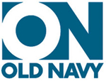 Old Navy logo