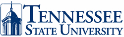 Tennessee State University logo